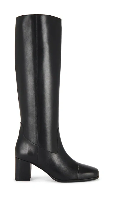 Dico Copenhagen May High Boot In Black