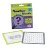 Didax Gr 4-5 Number Sleuth Fluency Number Sense Through Puzzle & Play