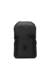 Didriksons Ramsvik Backpack In Black