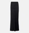 DIDU WOOL MAXI SKIRT