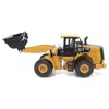 Diecast Masters 1-64 Scale Yellow Diecast Model Wheel Loader For Cat Caterpillar 950m