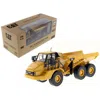 Diecast Masters 1 By 50 Scale Diecast Cat Caterpillar 725 Articulated Truck Model