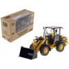 Diecast Masters 1 By 50 Scale Diecast Compact Wheel Loader For Cat Caterpillar 906h Model