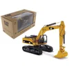 Diecast Masters 1 By 50 Scale Diecast Hydraulic Excavator For Cat Caterpillar 340d L Model