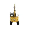 Diecast Masters Cat Caterpillar 315 Track Type Hydraulic Yellow With Operator High Line Series 1 By 50 Scale Diecast