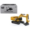 Diecast Masters Cat Caterpillar 390f L Hydraulic Excavator Elite Series 1-125 Diecast Model