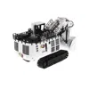 Diecast Masters Cat Caterpillar 6060 Hydraulic Mining Coal Configuration High Line Series 1-87 Ho Scale Diecast Mode