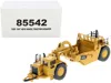 Diecast Masters Cat Caterpillar 657g Wheeled Scraper Tractor "high Line" Series 1/125 Diecast Model By Diecast Maste