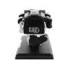 Diecast Masters Cat Caterpillar C32b Marine Engine Replica High Line Series 1-12 Scale Diecast Model