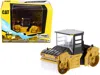 Diecast Masters Cat Caterpillar Cb-13 Tandem Vibratory Roller With Cab "play & Collect!" Series 1/64 Diecast Model B