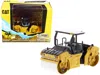 Diecast Masters Cat Caterpillar Cb-13 Tandem Vibratory Roller With Rops "play & Collect!" Series 1/64 Diecast Model