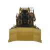 Diecast Masters Cat Caterpillar D10 Track Type Dozer High Line Series 1-50 Scale Diecast Model Car Yellow