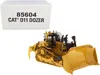 Diecast Masters Cat Caterpillar D11 Fusion Track-type Tractor Dozer With Operator "high Line" Series 1/50 Diecast Mo