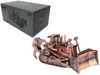 Diecast Masters Cat Caterpillar D11t Track Type Tractor Dozer "commemorative Series" 1/50 Diecast Model By Diecast M