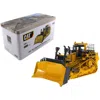 Diecast Masters Cat Caterpillar D11t Track Type Tractor Dozer Jel Design With Operator High Line Series 1-50 Diecast