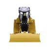 Diecast Masters Cat Caterpillar D5 Lgp Vpat Track Type Dozer Yellow With Operator High Line Series 1 By 50 Scale Die