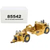 Diecast Masters Wheeled Scraper Tractor High Line Series 1 By 125 Diecast Model Car For Cat Caterpillar 657g