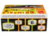 Diecast Model Amt Skill 2 Model Kit 1962 Chevrolet Impala Convertible 1/25 Scale Model By Amt