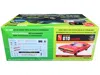 Diecast Model Amt Skill 2 Model Kit 1992 Chevrolet Silverado C1500 Fleetside Short Bed Pickup Truck "easy Build" 1/25