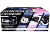 Diecast Model Amt Skill 2 Model Kit 2005 Cadillac Escalade Ext 1/25 Scale Model By Amt