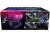 Diecast Model Amt Skill 2 Model Kit Batwing "batman Forever" (1995) Movie 1/32 Scale Model By Amt