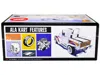 Diecast Model Amt Skill 2 Model Kit George Barris Ala Kart Pickup Truck 1/25 Scale Model By Amt