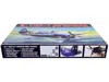 Diecast Model Amt Skill 2 Model Kit Grumman Tbf-1 Avenger Torpedo Bomber "united States Navy - Wwii" 1/48 Scale Model