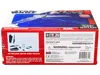 Diecast Model Amt Skill 2 Model Kit Havoc Marauder Space Ship "star Wars: The Bad Batch" (2021-current) Tv Series 1/14