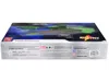 Diecast Model Amt Skill 2 Model Kit Klingon Bird-of-prey Spacecraft "star Trek Iii: The Search For Spock" (1984) Movie