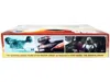 Diecast Model Amt Skill 2 Model Kit Razor Crest Spaceship "star Wars: The Mandalorian" 1/72 Scale Model By Amt