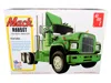Diecast Model Amt Skill 3 Model Kit Mack R685st Semi Tractor Truck 1/25 Scale Model By Amt