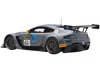 Diecast Model Autoart Aston Martin Vantage V12 Gt3 #62a J. Dennis - M. Vaxiviere - M. Kirchhoefer Team R-motorsport Bathur