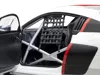 Diecast Model Autoart Audi R8 Fia Gt Gt3 #1 2016 Geneva Presentation Car 1/18 Model Car By Autoart