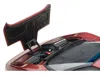 Diecast Model Autoart Bugatti Eb110 Gt Dark Red 1/18 Diecast Car Model By Autoart