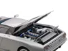 Diecast Model Autoart Bugatti Eb110 Gt Silver 1/18 Diecast Car Model By Autoart