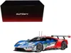 Diecast Model Autoart Ford Gt #67 Harry Tincknell - Andy Priaulx - Pipo Derani "ford Chip Ganassi Team Uk" 24h Le Mans (20