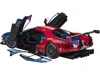 Diecast Model Autoart Ford Gt #68 Sebastien Bourdais - Joey Hand - Dirk Muller 24h Of Le Mans (2019) 1/18 Model Car By Aut