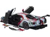 Diecast Model Autoart Ford Gt #69 Ryan Briscoe - Scott Dixon - Richard Westbrook 24h Of Le Mans (2019) 1/18 Model Car By A