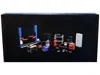 Diecast Model Autoart Garage Kit Set (version 2) For 1/18 Scale Models By Autoart