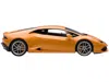 Diecast Model Autoart Lamborghini Huracan Lp610-4 Arancio Borealis 4-layer/pearl Metallic Orange 1/12 Model Car By Autoart