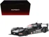 Diecast Model Autoart Nissan Gt-r Lm Nismo 2015 Test Car #23 1/18 Model Car By Autoart