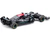 Diecast Model Bburago Mercedes-amg F1 W12 E Performance #77 Valtteri Bottas "petronas Formula One Team" Formula One F1 (20