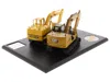 Diecast Model Diecast Masters Cat Caterpillar 225 Hydraulic Escavator And Cat Caterpillar 323 Next Generation Hydraulic Escavator 