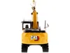 Diecast Model Diecast Masters Cat Caterpillar 320 Gx Hydraulic Excavator With Operator "high Line" Series 1/50 Diecast Model By Di
