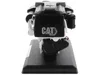 Diecast Model Diecast Masters Cat Caterpillar C32b Marine Engine Replica "high Line Series" 1/12 Diecast Model By Diecast Masters