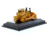 Diecast Model Diecast Masters Cat Caterpillar D8t Track-type Tractor Yellow "micro-constructor" Series Diecast Model By Diecast Ma