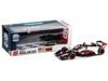 Diecast Model Greenlight Dallara Indycar #18 David Malukas "hmd Trucking" Dale Coyne Racing With Hmd Motorsports (road Course