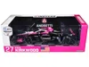 Diecast Model Greenlight Dallara Indycar #27 Kyle Kirkwood "autonation" Andretti Autosport "ntt Indycar Series" (2024) 1/18 D