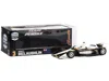 Diecast Model Greenlight Dallara Indycar #3 Scott Mclaughlin "sonsio Vehicle Protection" Team Penske (road Course Configurati