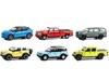 Diecast Model Greenlight Showroom Floor Set Of 6 Cars Series 3 1/64 Diecast Model Cars By Greenlight